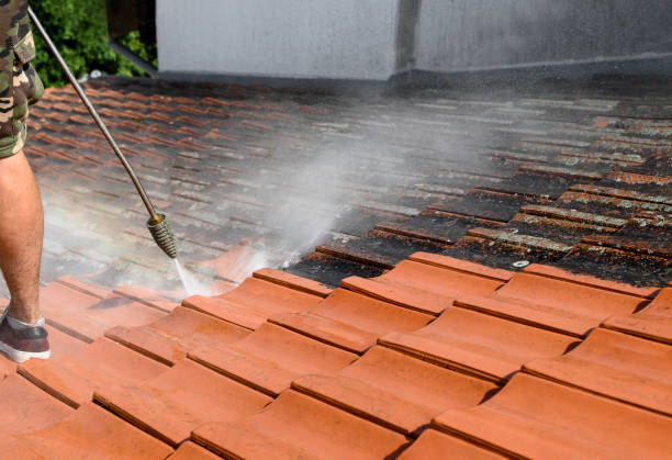 Pressure Washing Services for Businesses in Pleasant View, TN