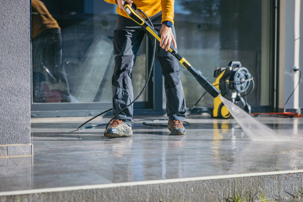 Best Deck Pressure Washing  in Pleasant View, TN