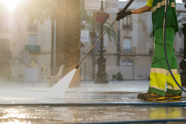 Best Commercial Building Pressure Washing  in Pleasant View, TN