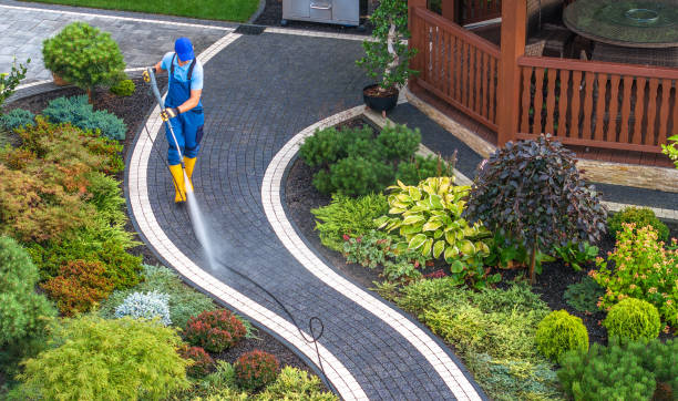 Best Concrete Pressure Washing  in Pleasant View, TN